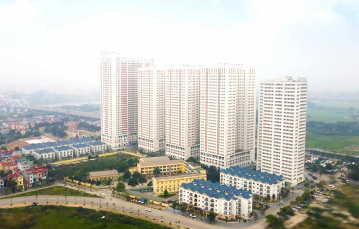 Khách hàng có thể nhận nhà ở ngay tại khu đô thị Eurowindow River Park với giá chỉ từ 25 triệu đồng/m2, tương đương từ 1,7 tỷ đồng cho căn 2 phòng ngủ. Ngoài ra, dự án được ngân hàng hỗ trợ tài chính 70% giá trị căn hộ, miễn lãi và ân hạn nợ gốc 18 tháng.