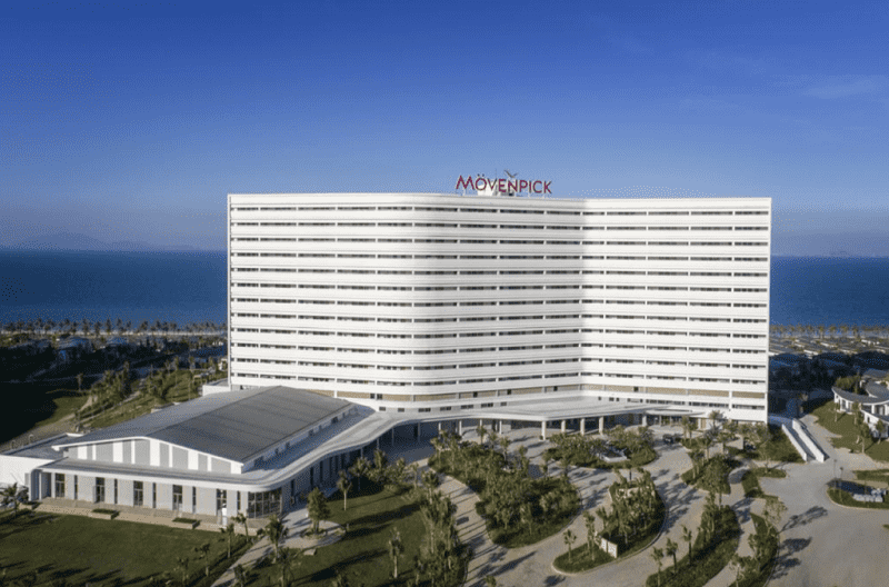 Movenpick-resort 
