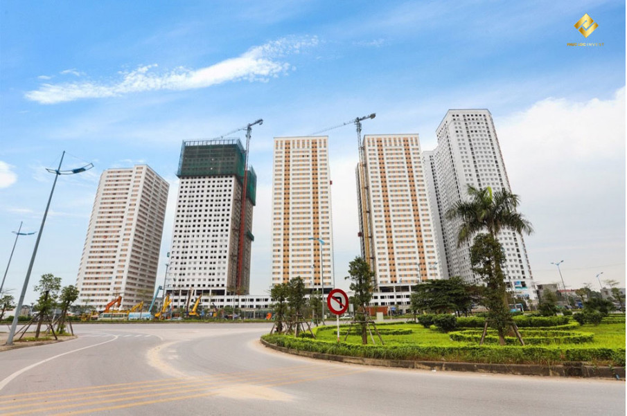 Cơ hội sở hữu căn hộ giá bình dân trước áp lực tăng giá