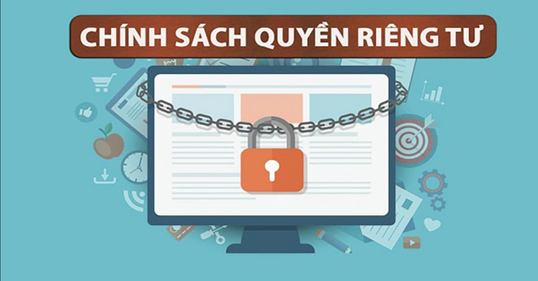 Chính sách quyền riêng tư