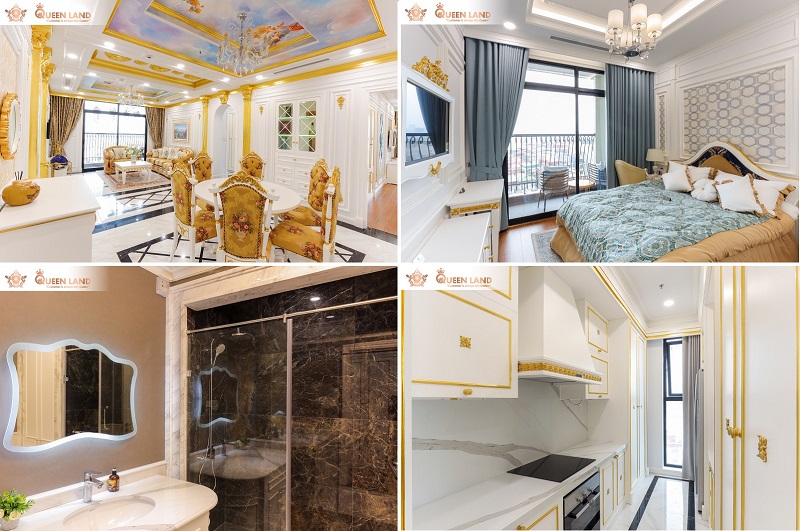 Hateco Đông Anh là dòng căn hộ hạng sang được quan tâm nhất tại Đông Anh