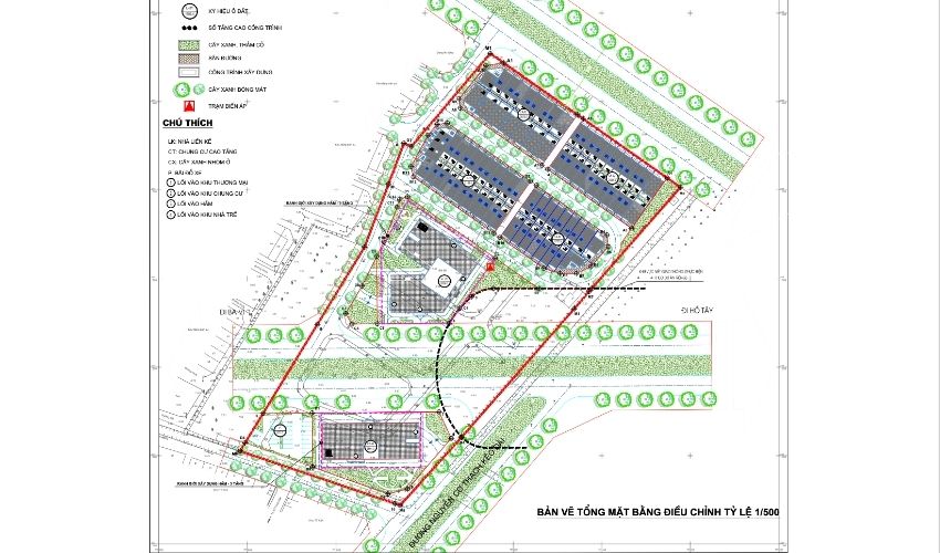 Giá bán căn hộ Minh Giang Phú Diễn trực tiếp cập nhật bởi chủ đầu tư Minh Giang