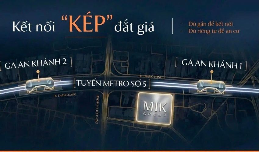 Imperia Sky Park có tiềm năng tăng giá x2-x3 trong 3 năm tới